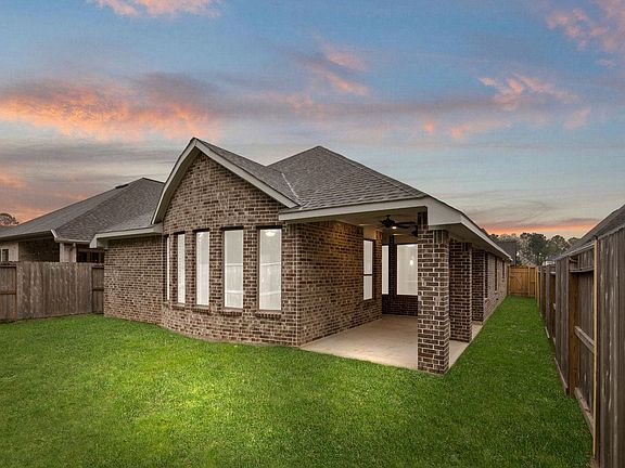 4th image of 8507 International Falls Dr