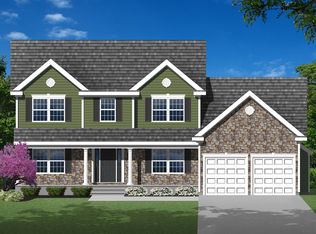 1 Bridle Path, Bayville, NJ 08721