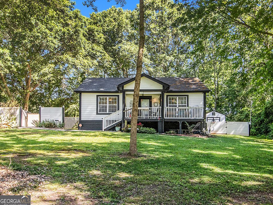 91 Franklin Rd, Newnan, GA 30263 Zillow