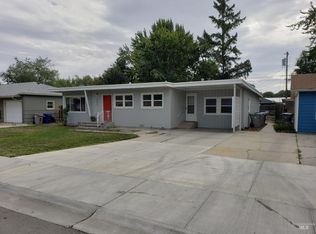 4407 W Clark St, Boise, ID 83705