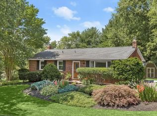 11 Denby Dr, Sykesville, MD 21784