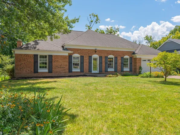 4305 Berryhill Ln, Cincinnati, OH 45242