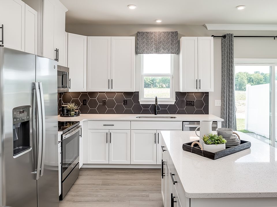 Bethel Townes by Ryan Homes in Mauldin SC Zillow