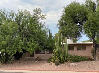 6725 E Rosewood Cir, Tucson, AZ 85710
