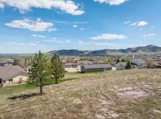 LOT 7A Charles St, Spearfish, SD 57783