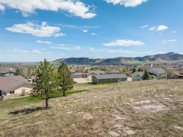 LOT 7A Charles St, Spearfish, SD 57783