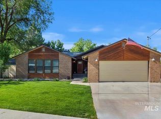 2200 S Pond St, Boise, ID 83705