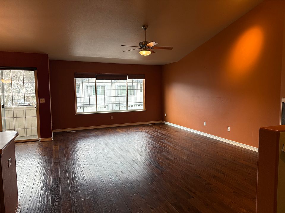 Main living area