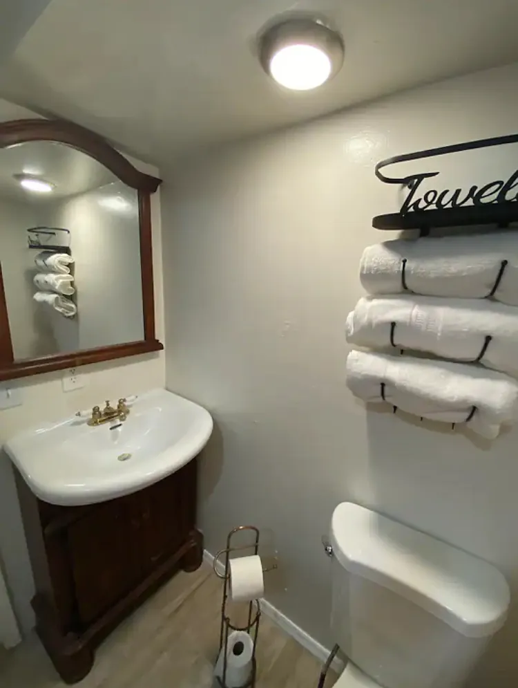 1 bed, 500 sqft, $1,200 — Photo 2