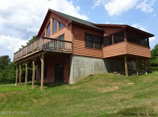 560 Old Furnace Rd, Crown Point, NY 12928