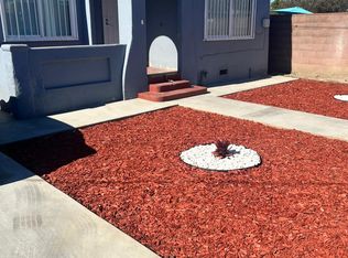 1007 N Van Ness Ave, Compton, CA 90221
