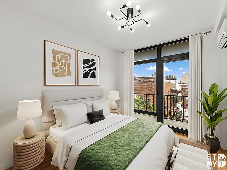 610 Myrtle Ave #6G — Photo 7
