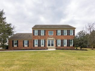 38 Asbury Station Rd, Woolwich Township, NJ 08085