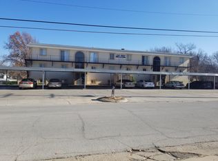 1010 East St #307, Emporia, KS 66801