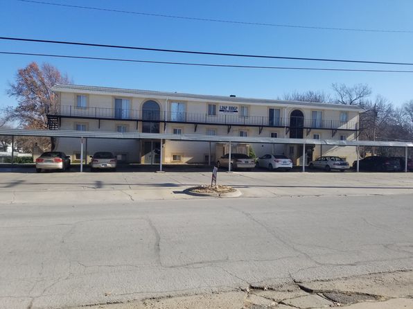 1010 East St APT 106