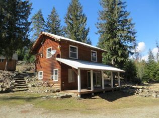 210 Forest Dr, Moyie Springs, ID 83845