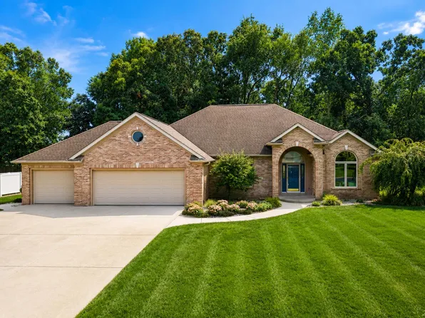 5375 Brandy Ave, Kalamazoo, MI 49009