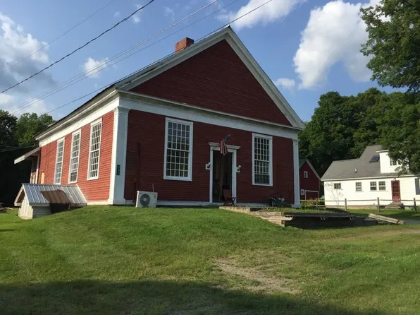 603 VT Rt 114, Burke, VT 05832