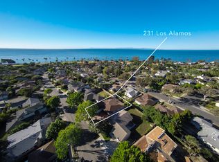 231 Los Alamos Ave, Santa Barbara, CA 93109