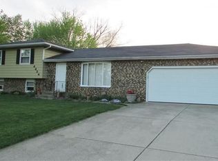 4434 N Budlee Dr, Michigan City, IN