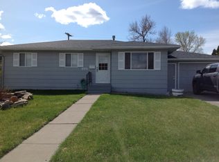 4824 3rd Ave S, Great Falls, MT 59405