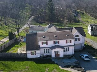1378 Robbins Station Rd, North Huntingdon, PA 15642