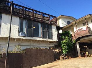 3850 Salt Lake Blvd APT A, Honolulu, HI 96818