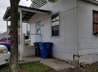2503 Dahlgreen Ave, San Antonio, TX 78237