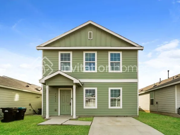 7915 Serro Medina, San Antonio, TX 78252