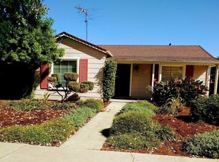 736 N 5th St #1, San Jose, CA 95112