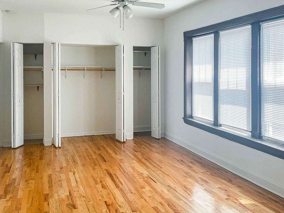 1st image of 3821 N Broadway St #3