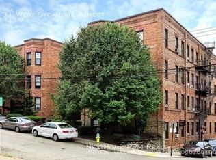 131 W Sycamore St, Pittsburgh, PA 15211
