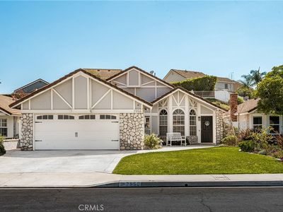 7958 E Bauer Rd, Anaheim, CA, 92808
