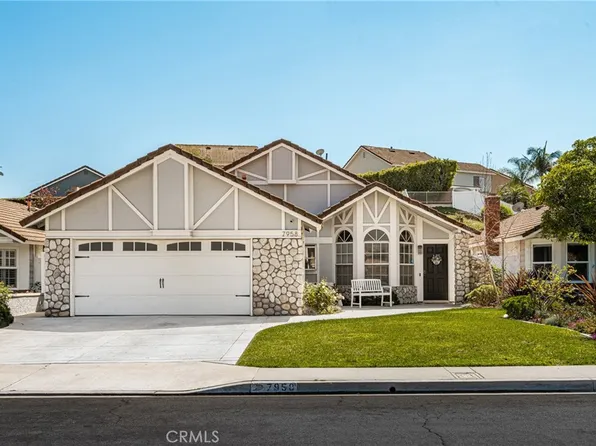 7958 E Bauer Rd, Anaheim, CA 92808
