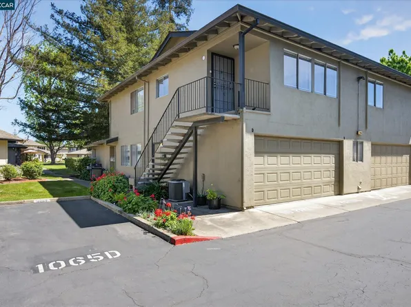 1065 Mohr Ln APT D, Concord, CA 94518