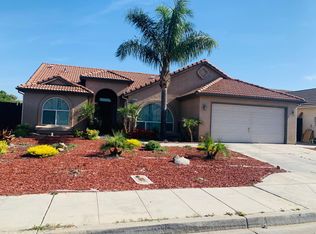 523 Quady Ln, Madera, CA
