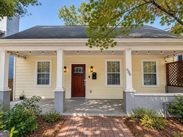 606 Irwin St NE, Atlanta, GA 30312