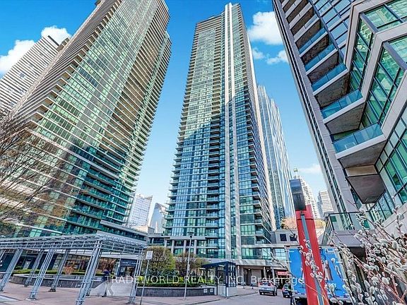 2nd image of 33 Bay St #5003