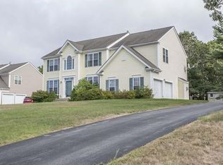 7 Perseverance Path, Plymouth, MA 02360