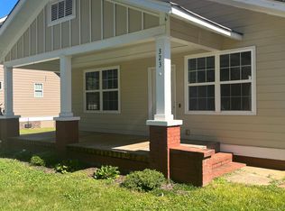 323 Gilmer St, Cartersville, GA 30120