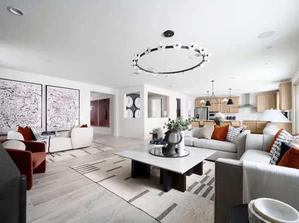 Ferndale Plan, Cypress at Park West