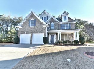 2402 Danbury Ridge Ct, Duluth, GA 30096
