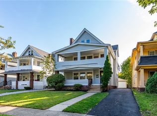 2189 Edgewood Rd, Cleveland Heights, OH 44118