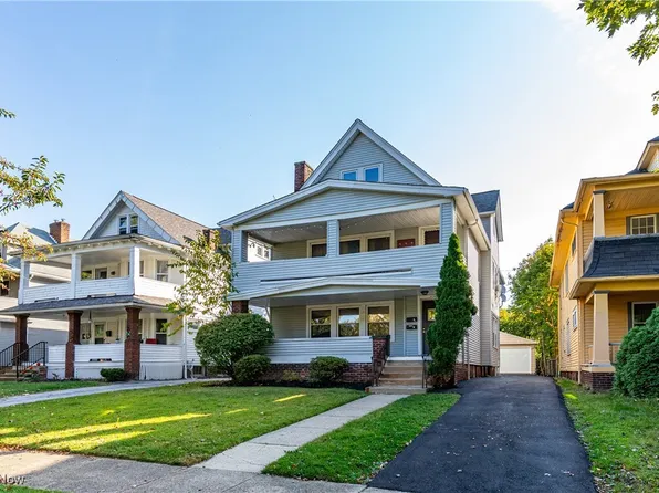 2189 Edgewood Rd, Cleveland Heights, OH 44118