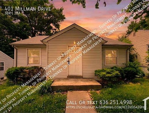 1st image of 401 Millman Dr