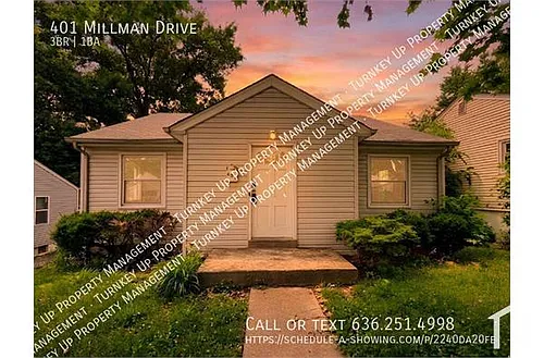 401 Millman Dr Photo 1