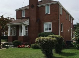 1001 Kennedy Dr, Ambridge, PA 15003