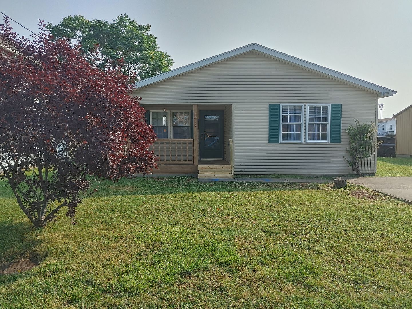 1419 39th St, Parkersburg, WV 26104 Zillow
