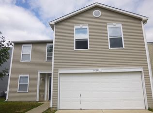 9154 Blue Pine Dr, Indianapolis, IN 46231