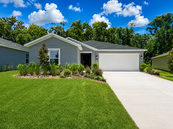 4191 SW 82nd Ln, Ocala, FL 34476